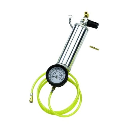 S.U.R. & R. Auto Parts Fuel Injection Cleaner Canister (1) SRRFIC201